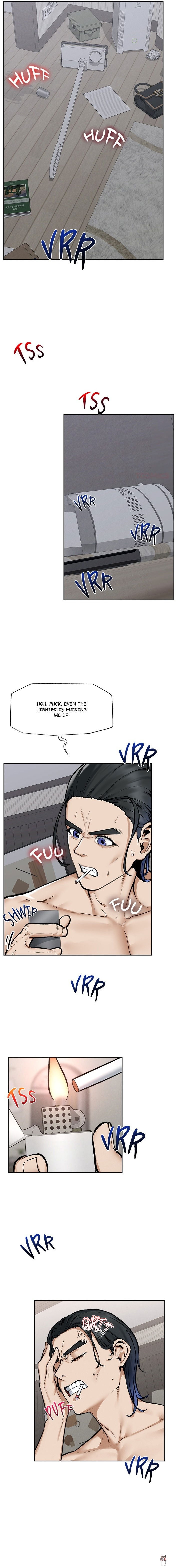 Mr. Superconductor Mr. Superconductor Chapter 19 - صفحة 13 Mr. Superconductor Mr. Superconductor Chapter 19 - صفحة 13