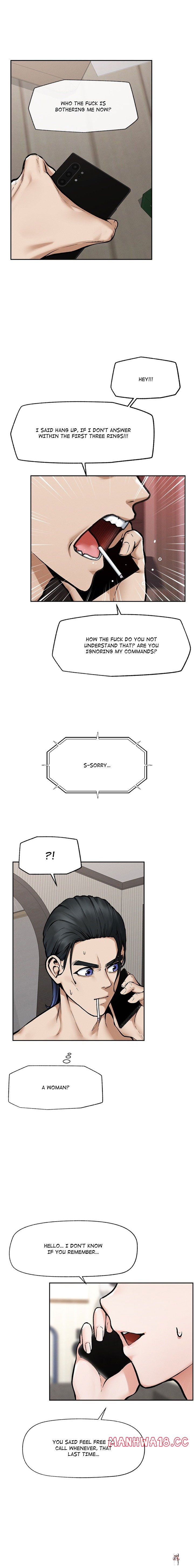 Mr. Superconductor Mr. Superconductor Chapter 19 - صفحة 14 Mr. Superconductor Mr. Superconductor Chapter 19 - صفحة 14