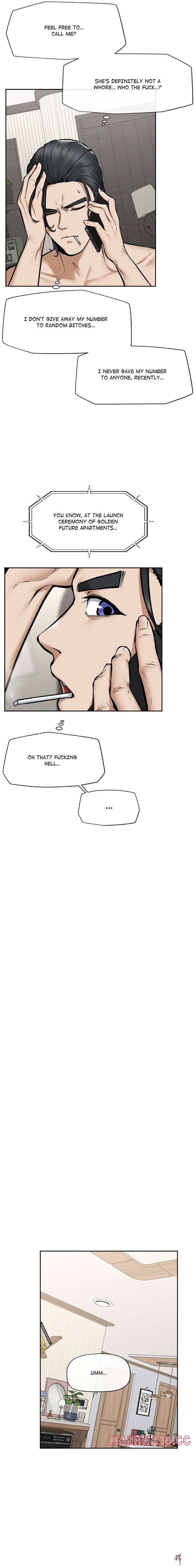 Mr. Superconductor Mr. Superconductor Chapter 19 - صفحة 15 Mr. Superconductor Mr. Superconductor Chapter 19 - صفحة 15