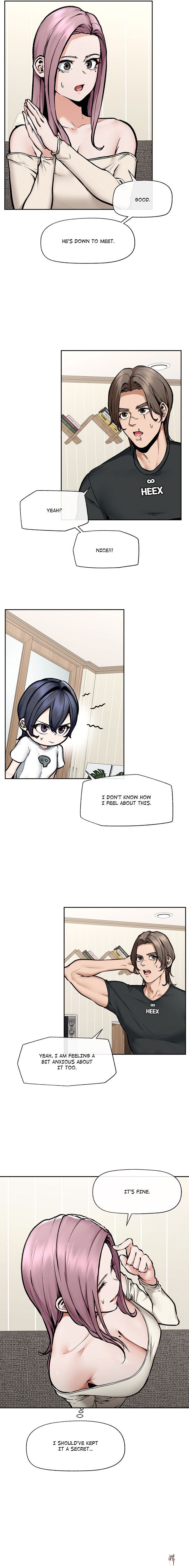 Mr. Superconductor Mr. Superconductor Chapter 19 - صفحة 16 Mr. Superconductor Mr. Superconductor Chapter 19 - صفحة 16