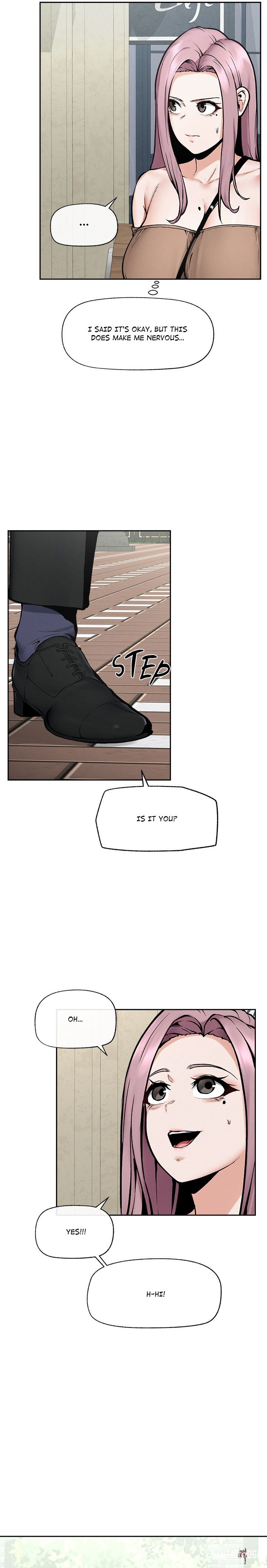 Mr. Superconductor Mr. Superconductor Chapter 19 - صفحة 19 Mr. Superconductor Mr. Superconductor Chapter 19 - صفحة 19