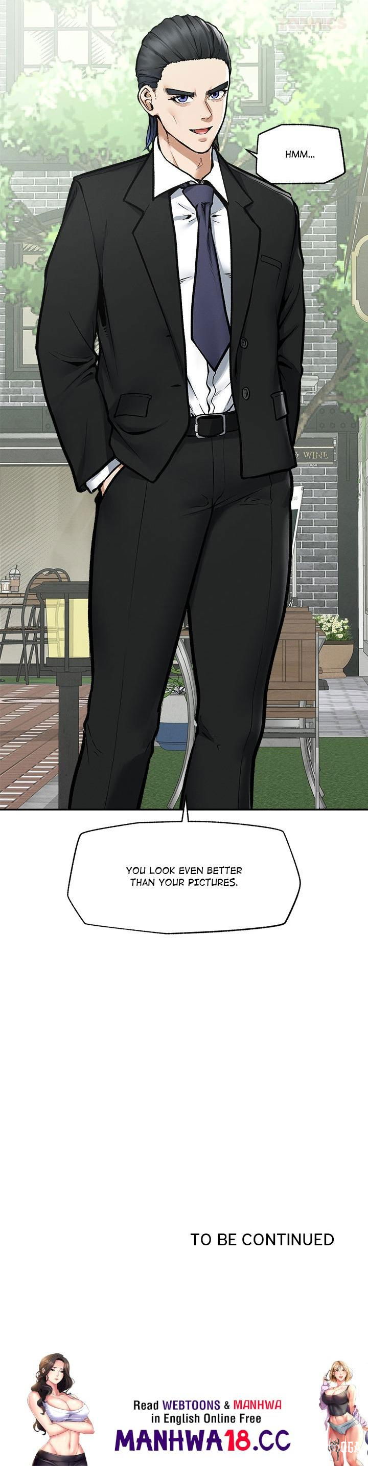 Mr. Superconductor Mr. Superconductor Chapter 19 - صفحة 20 Mr. Superconductor Mr. Superconductor Chapter 19 - صفحة 20