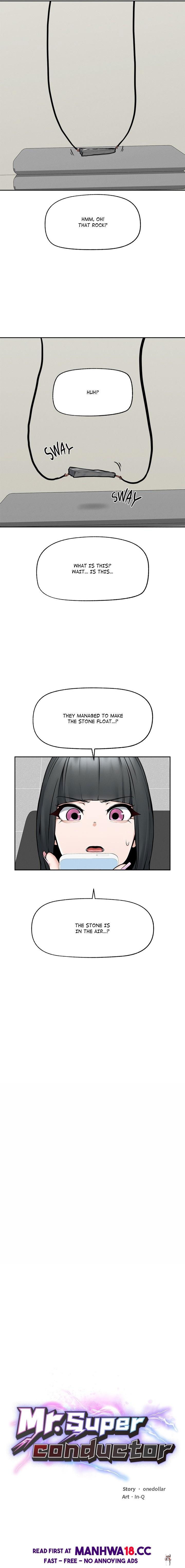 Mr. Superconductor Mr. Superconductor Chapter 19 - صفحة 3 Mr. Superconductor Mr. Superconductor Chapter 19 - صفحة 3