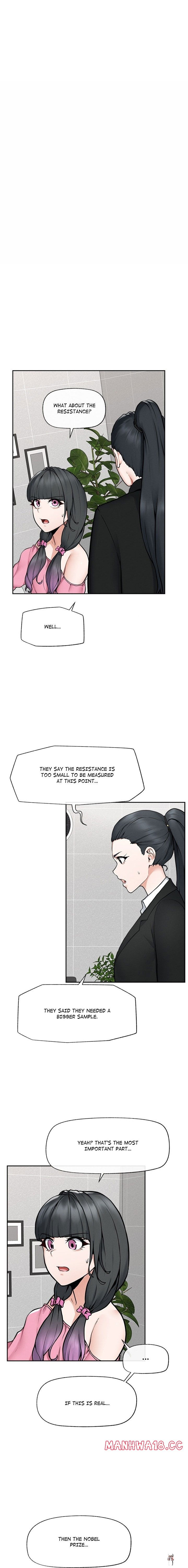 Mr. Superconductor Mr. Superconductor Chapter 19 - صفحة 4 Mr. Superconductor Mr. Superconductor Chapter 19 - صفحة 4