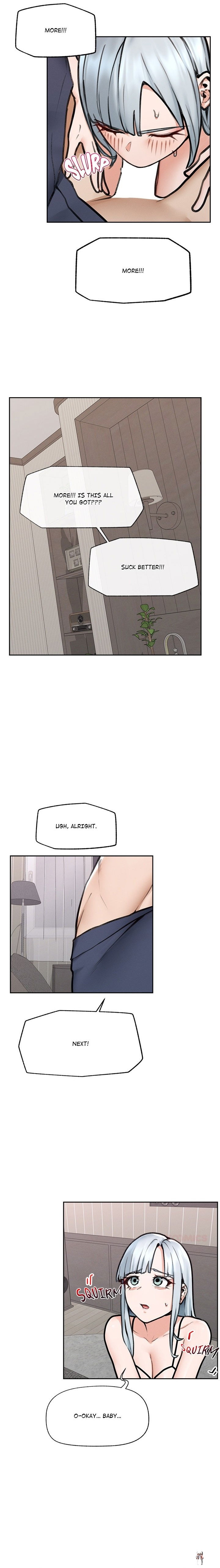 Mr. Superconductor Mr. Superconductor Chapter 19 - صفحة 8 Mr. Superconductor Mr. Superconductor Chapter 19 - صفحة 8