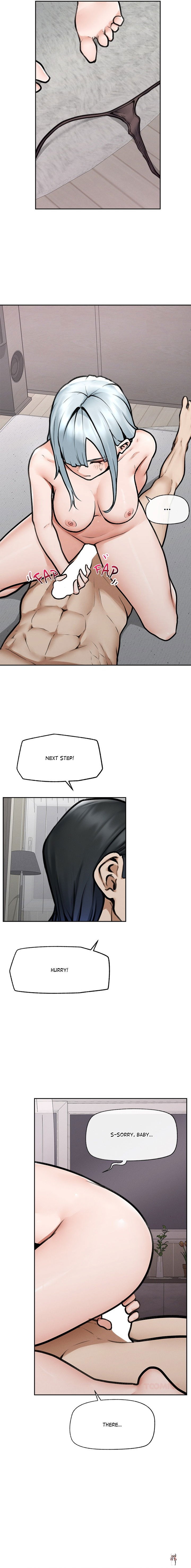 Mr. Superconductor Mr. Superconductor Chapter 19 - صفحة 9 Mr. Superconductor Mr. Superconductor Chapter 19 - صفحة 9