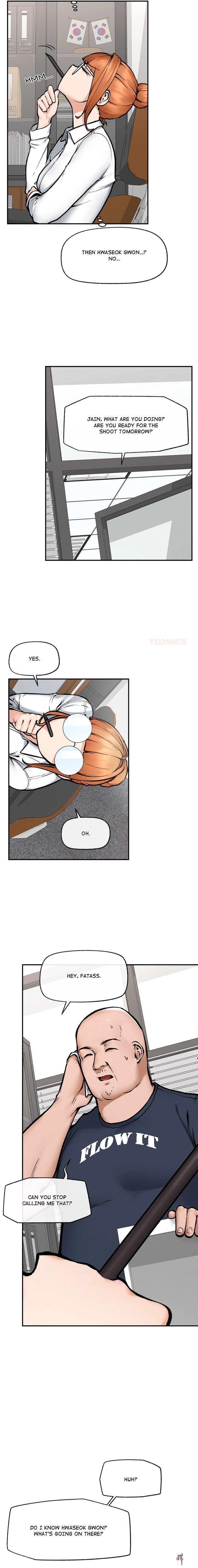 Mr. Superconductor Mr. Superconductor Chapter 20 - صفحة 3 Mr. Superconductor Mr. Superconductor Chapter 20 - صفحة 3