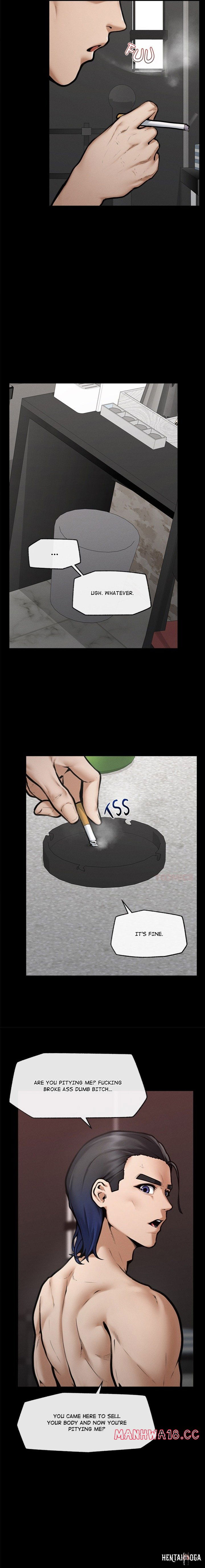 Mr. Superconductor Mr. Superconductor Chapter 21 - صفحة 14