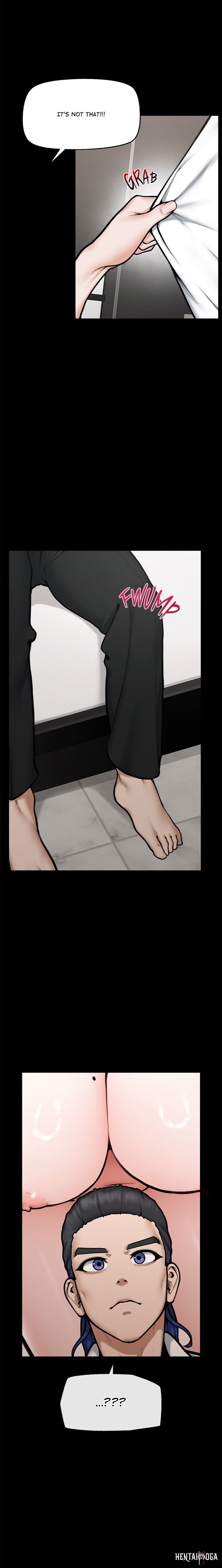 Mr. Superconductor Mr. Superconductor Chapter 21 - صفحة 16