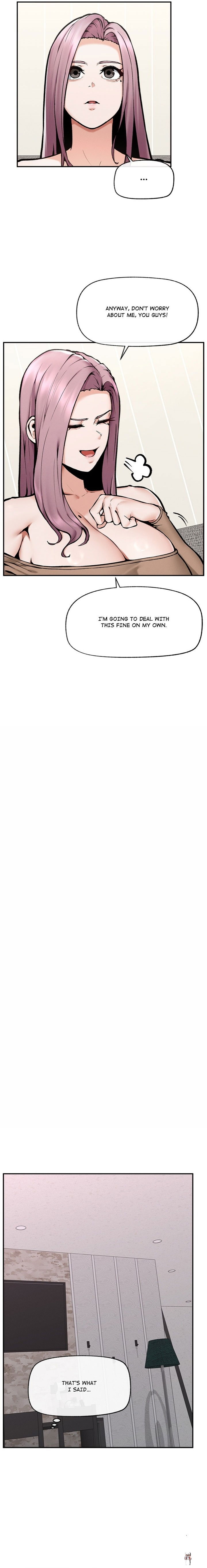 Mr. Superconductor Mr. Superconductor Chapter 21 - صفحة 3