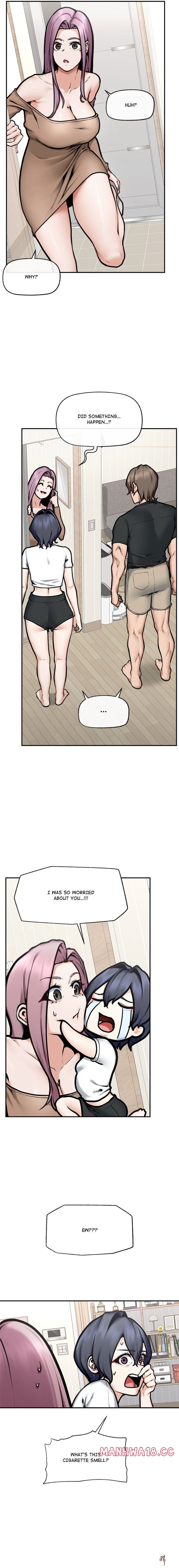 Mr. Superconductor Mr. Superconductor Chapter 21 - صفحة 9