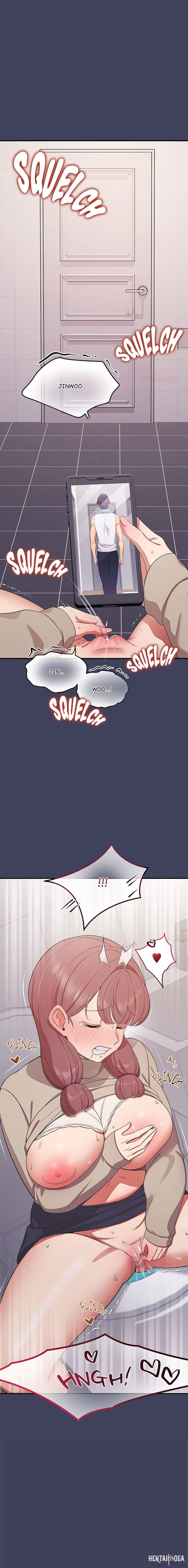 Mr. Superconductor Mr. Superconductor Chapter 22 - صفحة 1