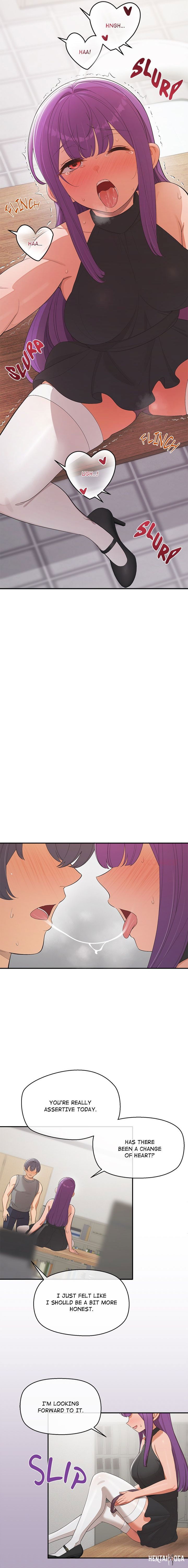 Mr. Superconductor Mr. Superconductor Chapter 22 - صفحة 19