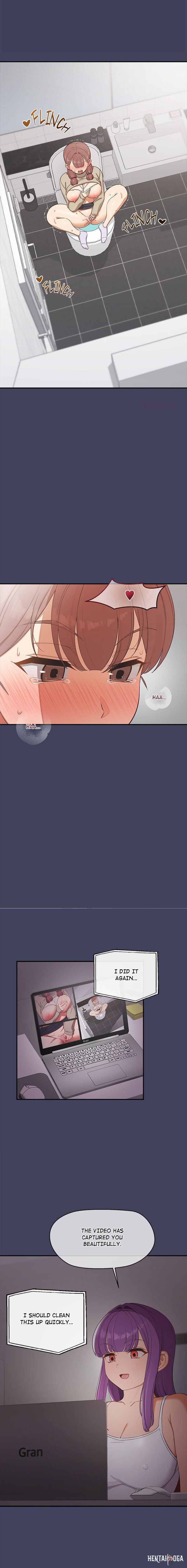 Mr. Superconductor Mr. Superconductor Chapter 22 - صفحة 2