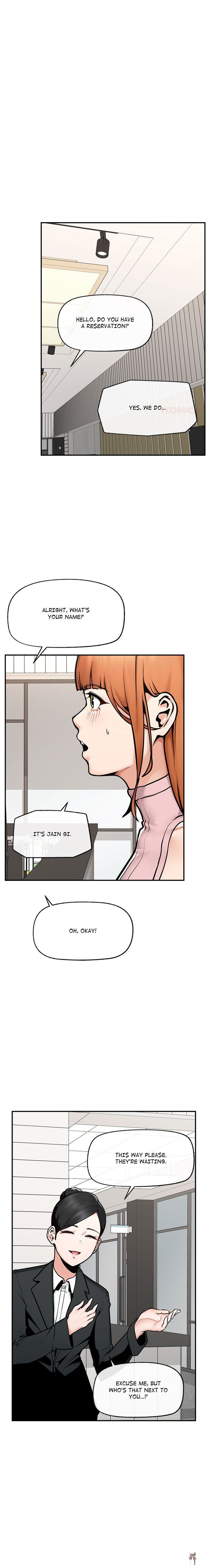 Mr. Superconductor Mr. Superconductor Chapter 22 - صفحة 21