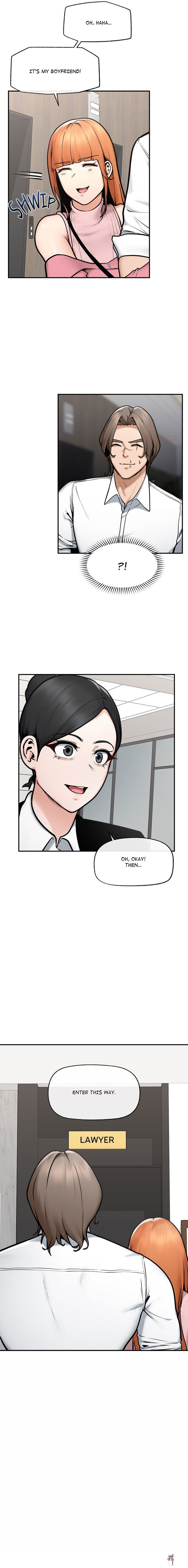 Mr. Superconductor Mr. Superconductor Chapter 22 - صفحة 22