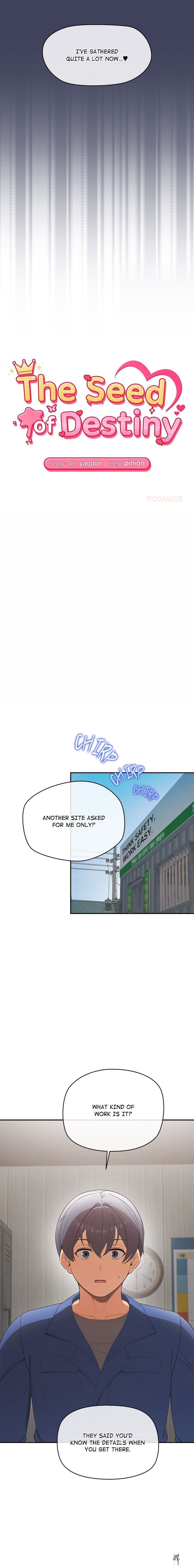 Mr. Superconductor Mr. Superconductor Chapter 22 - صفحة 3