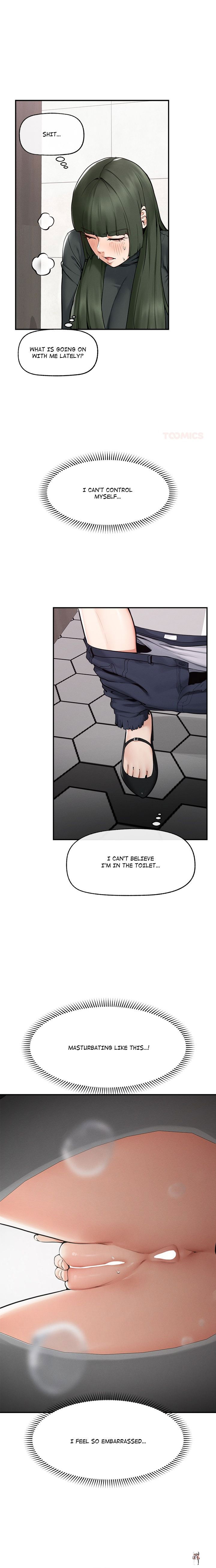 Mr. Superconductor Mr. Superconductor Chapter 24 - Trang 1