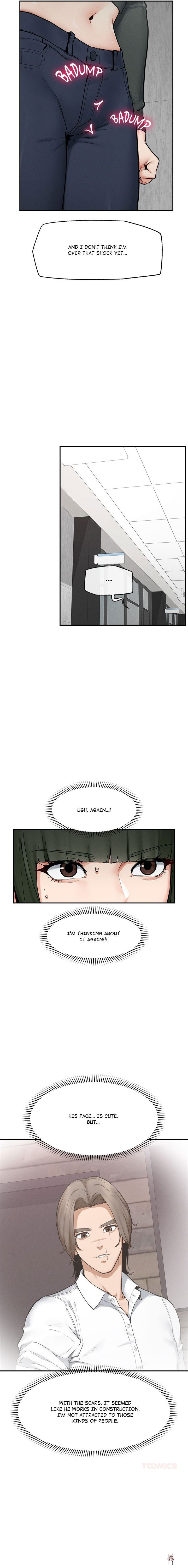 Mr. Superconductor Mr. Superconductor Chapter 24 - Trang 10