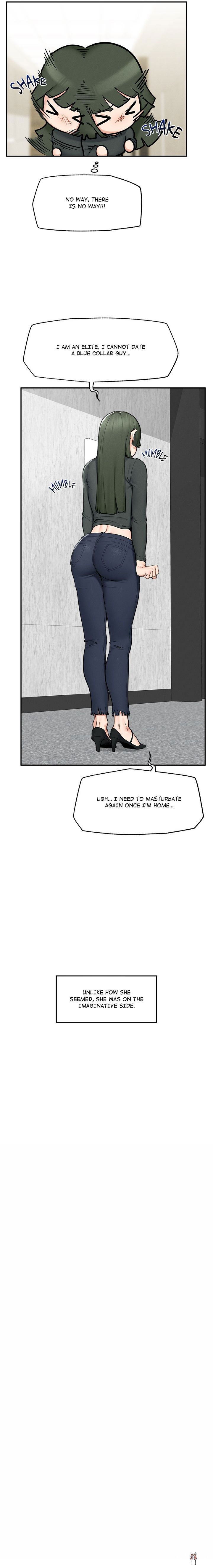 Mr. Superconductor Mr. Superconductor Chapter 24 - Trang 11