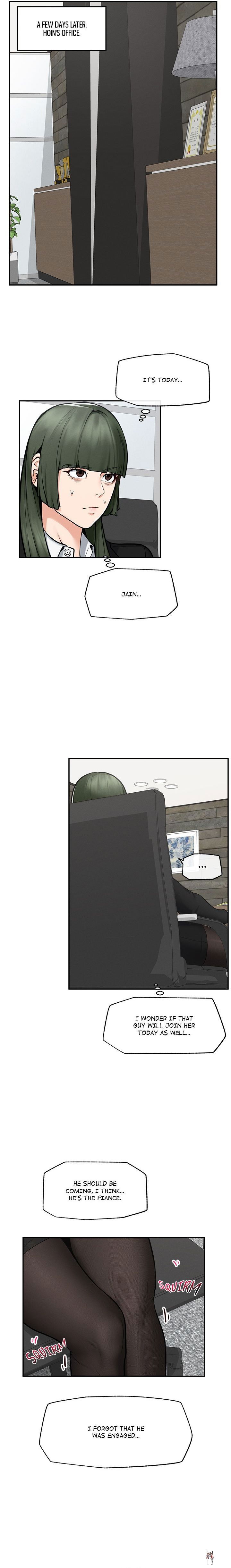 Mr. Superconductor Mr. Superconductor Chapter 24 - Trang 12