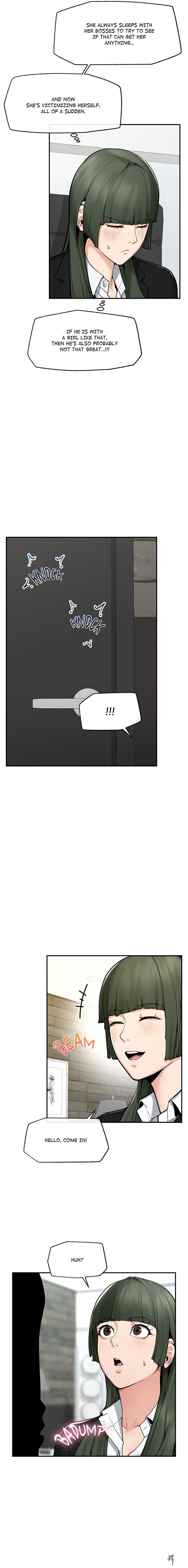 Mr. Superconductor Mr. Superconductor Chapter 24 - Trang 13