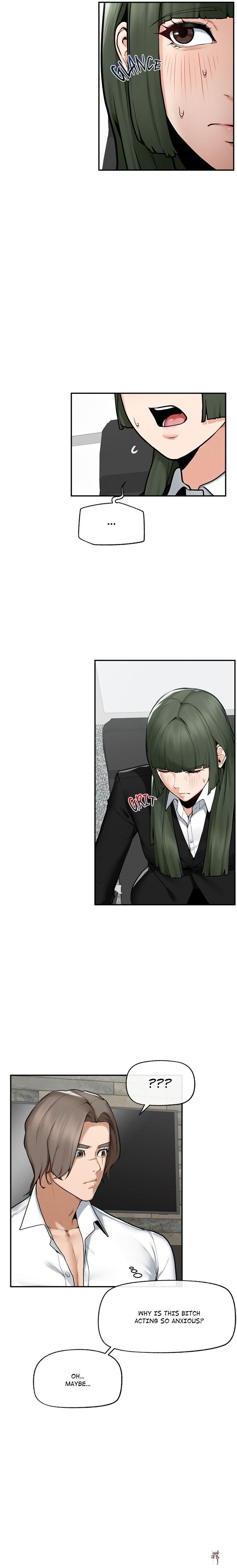 Mr. Superconductor Mr. Superconductor Chapter 24 - Trang 15