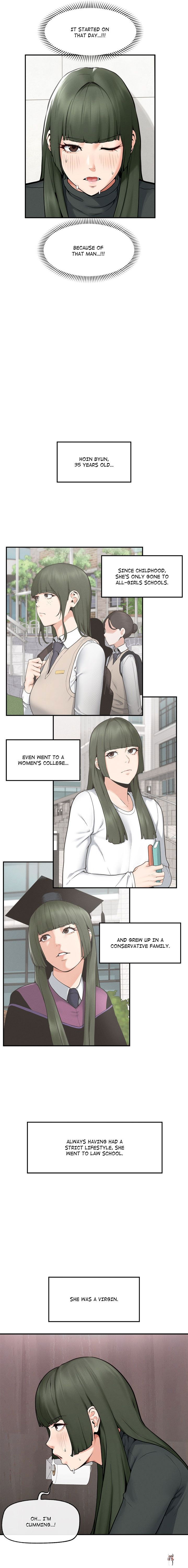 Mr. Superconductor Mr. Superconductor Chapter 24 - Trang 2