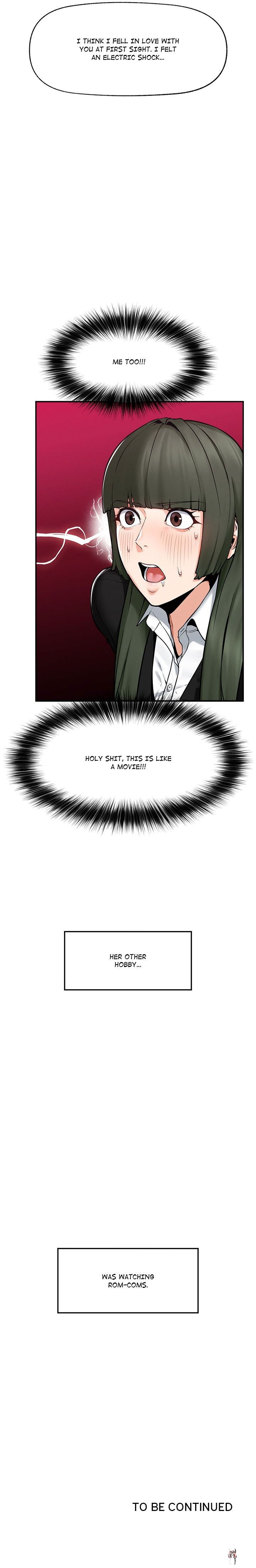 Mr. Superconductor Mr. Superconductor Chapter 24 - Trang 20