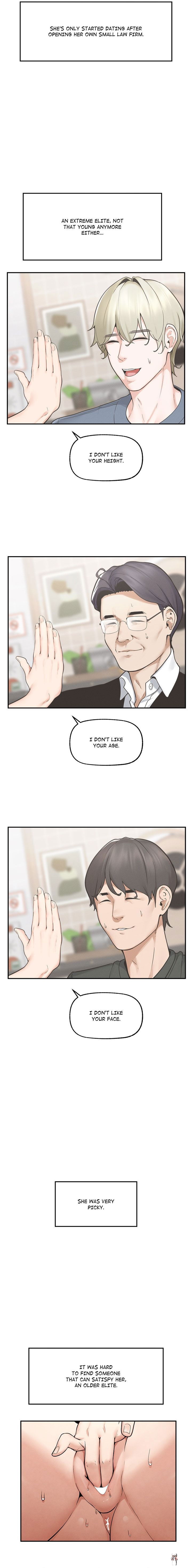 Mr. Superconductor Mr. Superconductor Chapter 24 - Trang 3