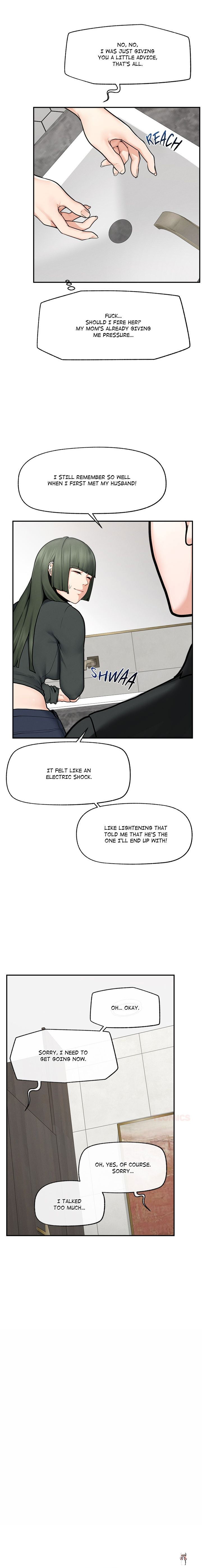 Mr. Superconductor Mr. Superconductor Chapter 24 - Trang 7