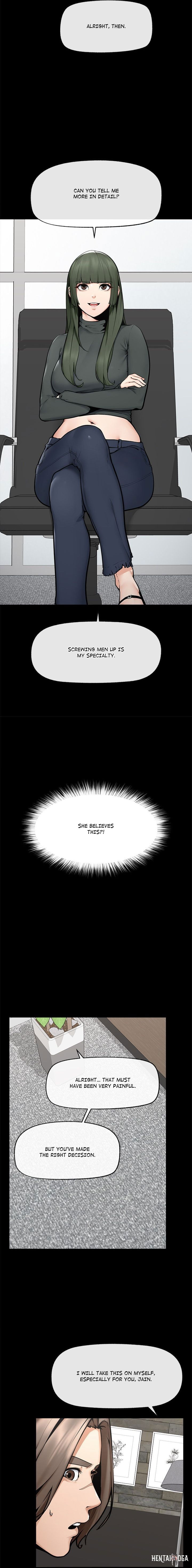 Mr. Superconductor Mr. Superconductor Chapter 23 - Trang 10