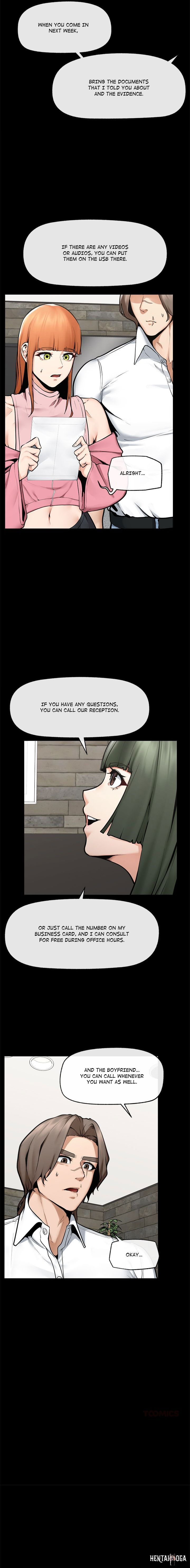 Mr. Superconductor Mr. Superconductor Chapter 23 - Trang 11