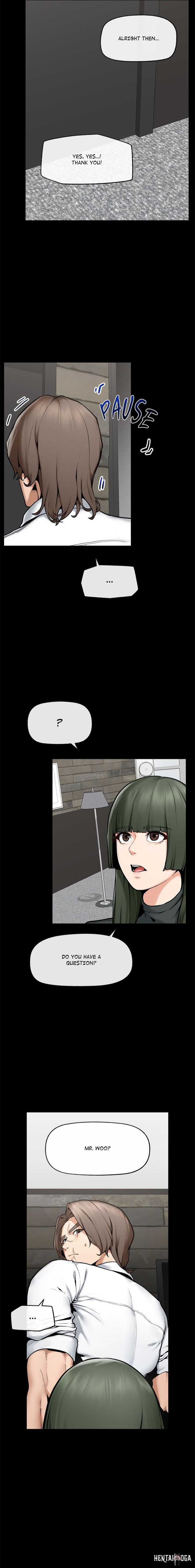 Mr. Superconductor Mr. Superconductor Chapter 23 - Trang 12