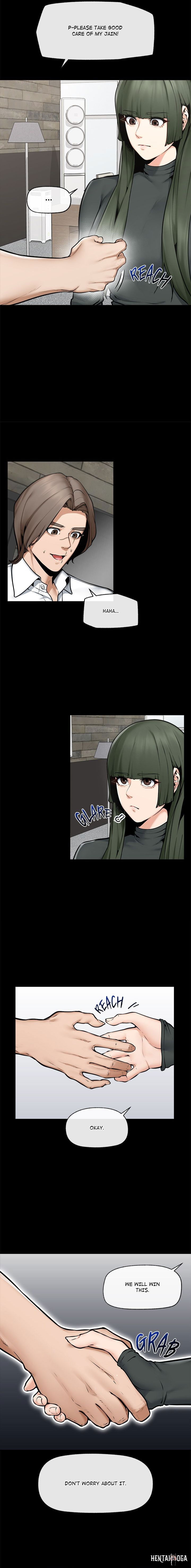 Mr. Superconductor Mr. Superconductor Chapter 23 - Trang 13