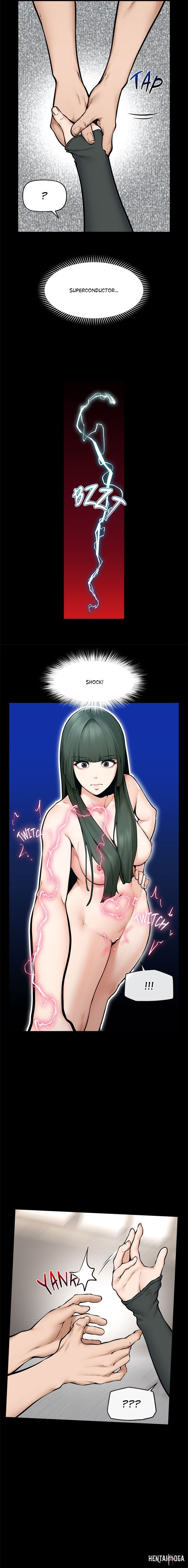 Mr. Superconductor Mr. Superconductor Chapter 23 - Trang 14