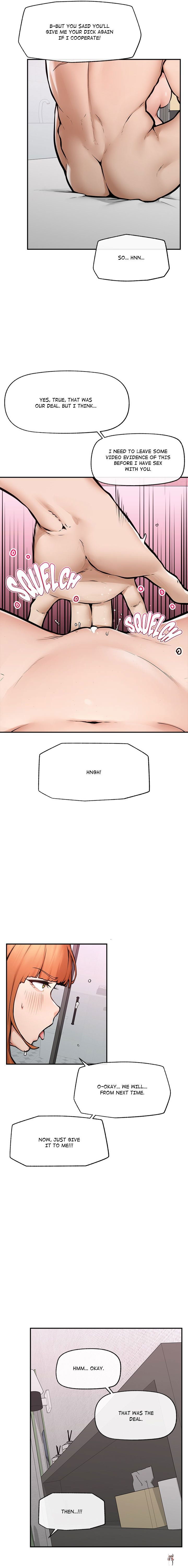 Mr. Superconductor Mr. Superconductor Chapter 23 - Trang 2