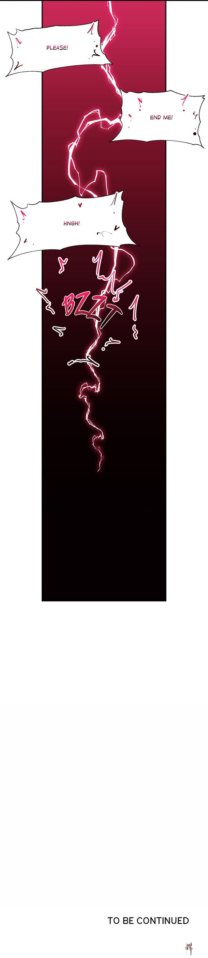 Mr. Superconductor Mr. Superconductor Chapter 23 - Trang 21