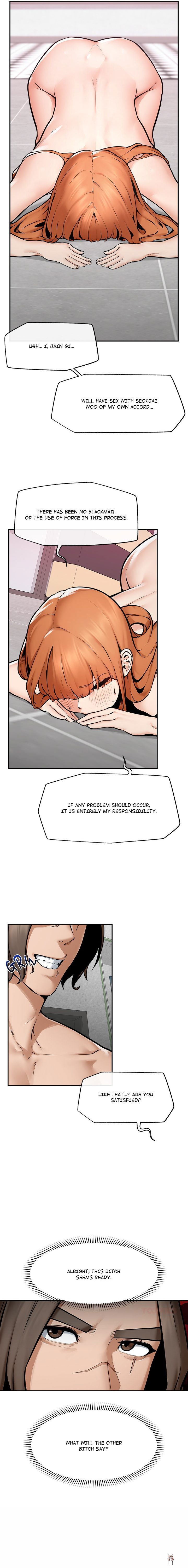 Mr. Superconductor Mr. Superconductor Chapter 23 - Trang 4