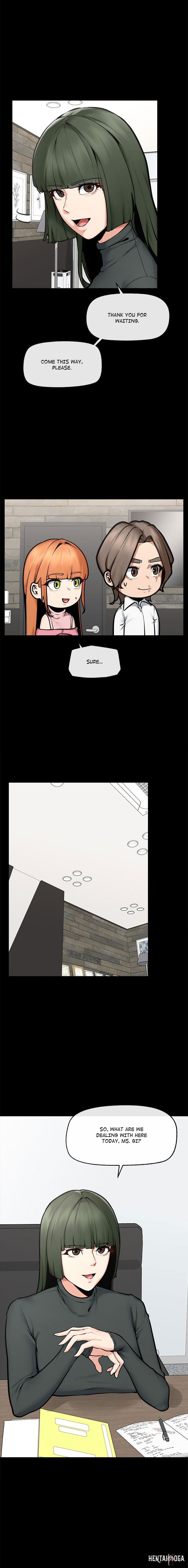 Mr. Superconductor Mr. Superconductor Chapter 23 - Trang 6