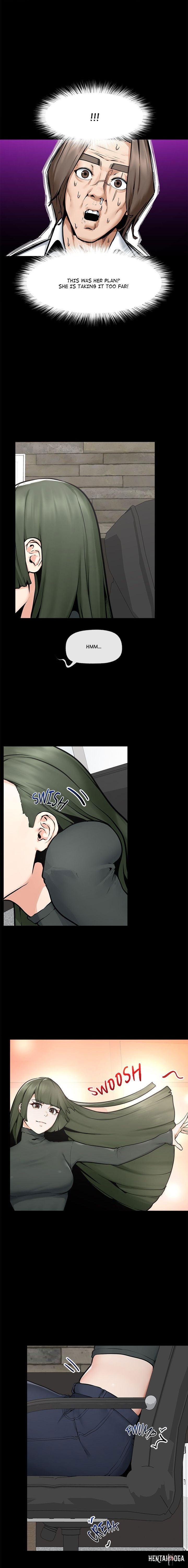 Mr. Superconductor Mr. Superconductor Chapter 23 - Trang 9