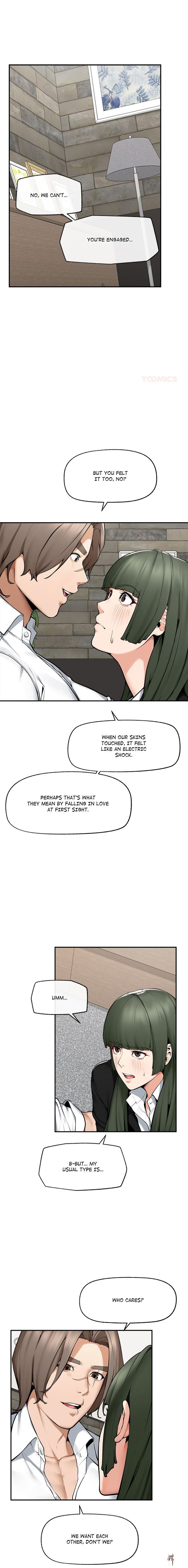 Mr. Superconductor Mr. Superconductor Chapter 25 - Trang 1