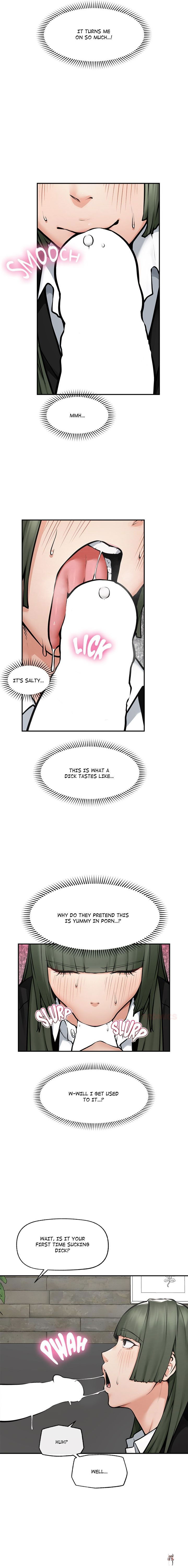 Mr. Superconductor Mr. Superconductor Chapter 25 - Trang 15