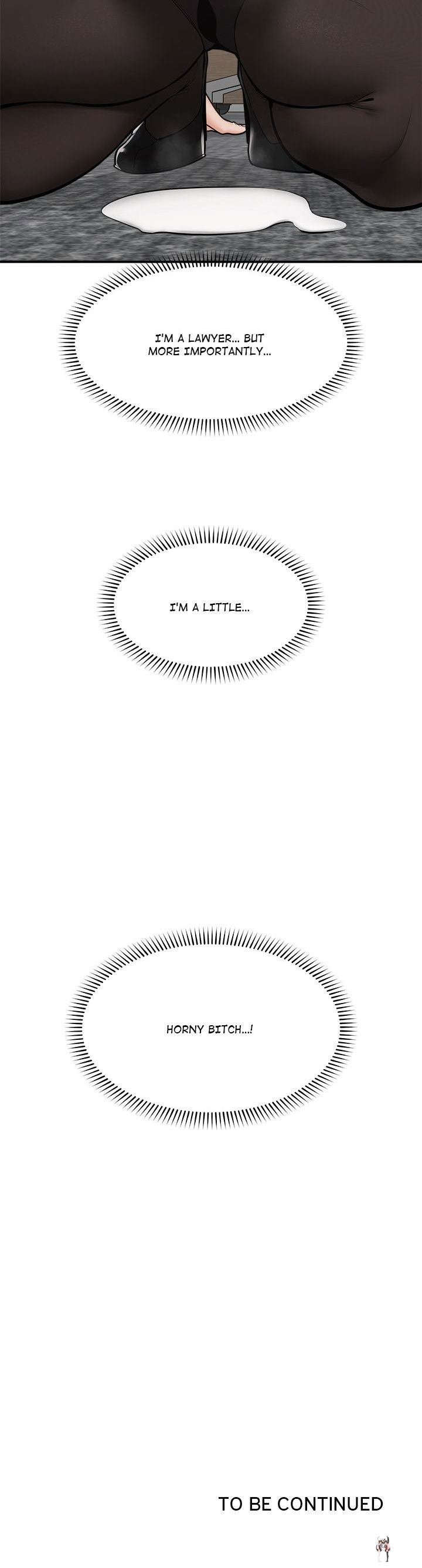 Mr. Superconductor Mr. Superconductor Chapter 25 - Trang 20