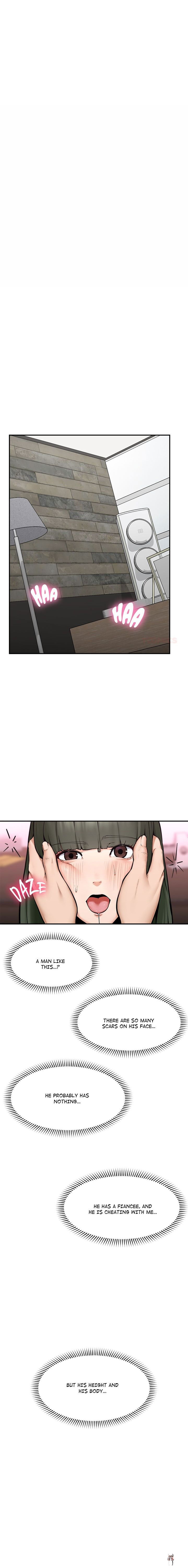 Mr. Superconductor Mr. Superconductor Chapter 25 - Trang 4