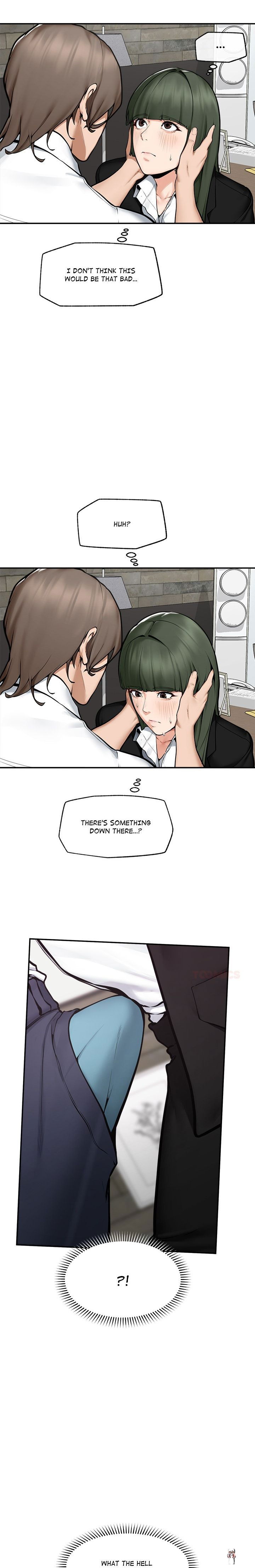 Mr. Superconductor Mr. Superconductor Chapter 25 - Trang 5