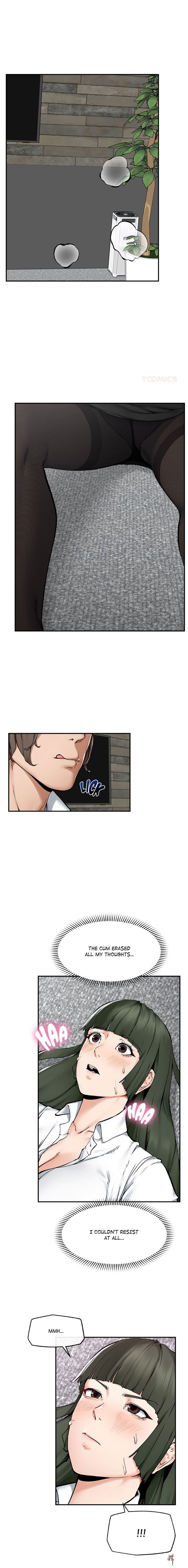 Mr. Superconductor Mr. Superconductor Chapter 26 - Página 1