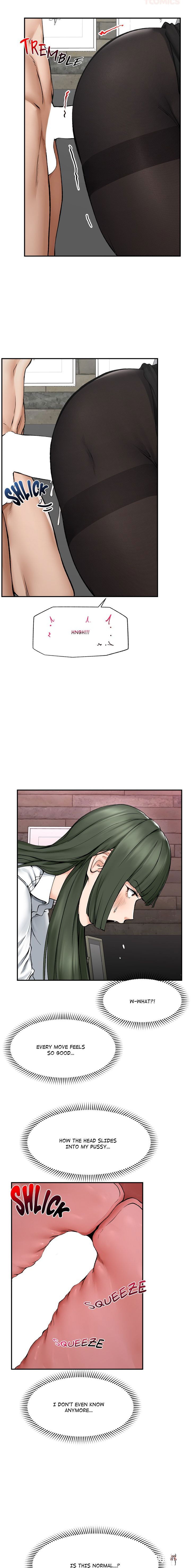 Mr. Superconductor Mr. Superconductor Chapter 26 - Página 10