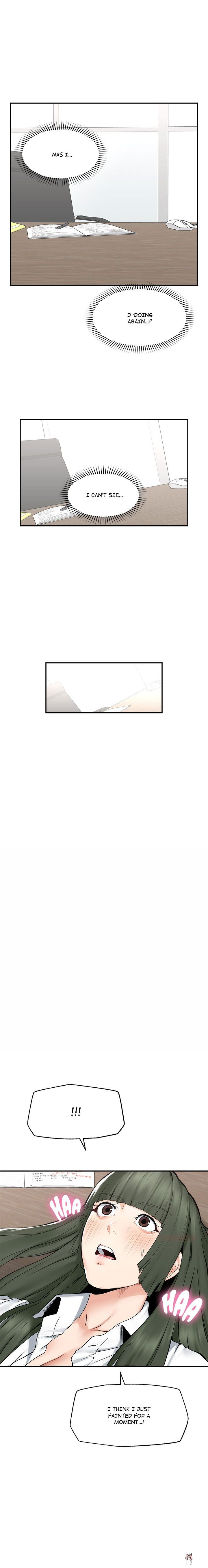 Mr. Superconductor Mr. Superconductor Chapter 26 - Página 16