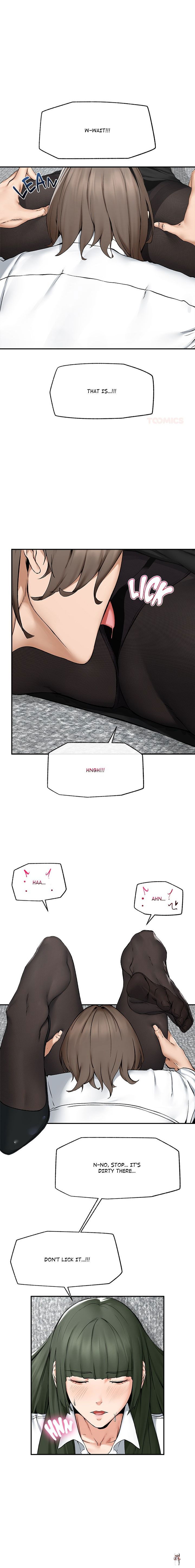 Mr. Superconductor Mr. Superconductor Chapter 26 - Página 2